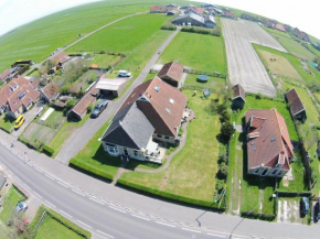 vakantiehuis op terschelling